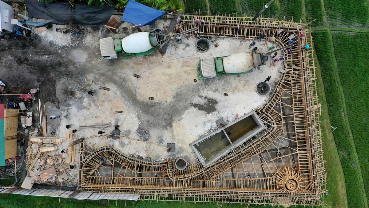 Choosing the Right Swimming Pool Contractor in Bali: A Vital Decision for Your Dream Pool