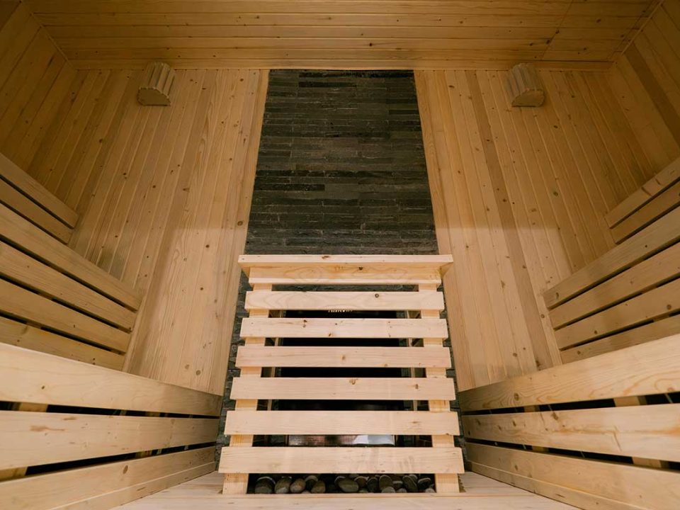Unveiling the Health Benefits of Saunas: A Timeless Wellness Tradition