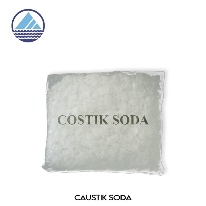 caustik-soda