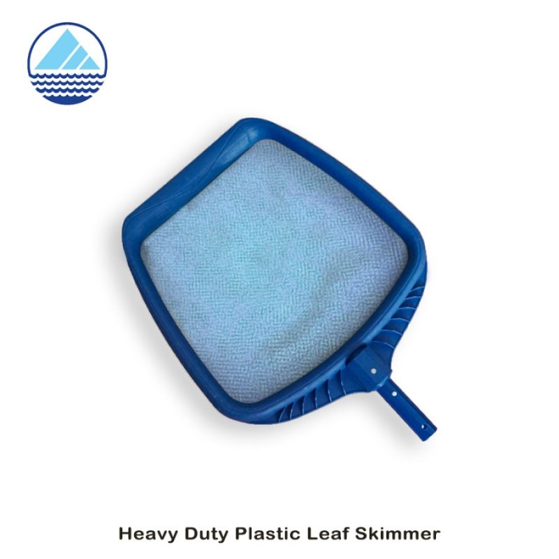 heavy duty leaf skimmer