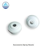 inlet fitting
