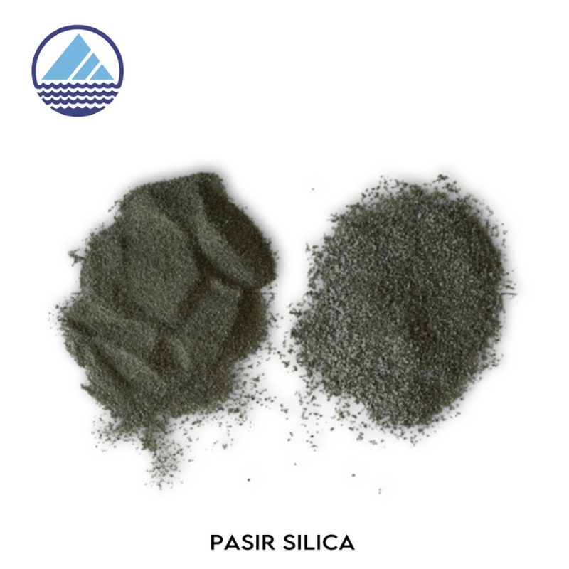 Pasir Silica