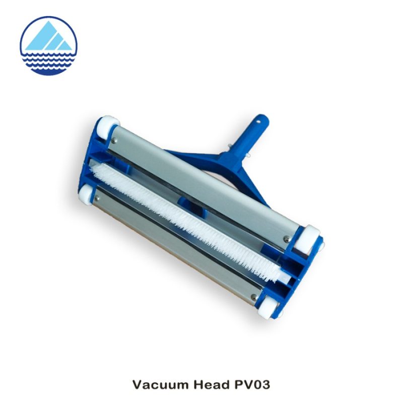vacum head 4 wheels