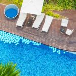 salt chlorinator bali