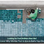 Pool Builder Near Me