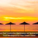 pool construction maintenance services bali