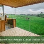 sauna installation bali