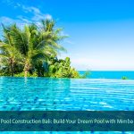 swimming pool construction bali