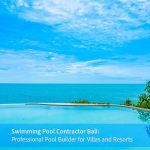 swimming pool contractor bali