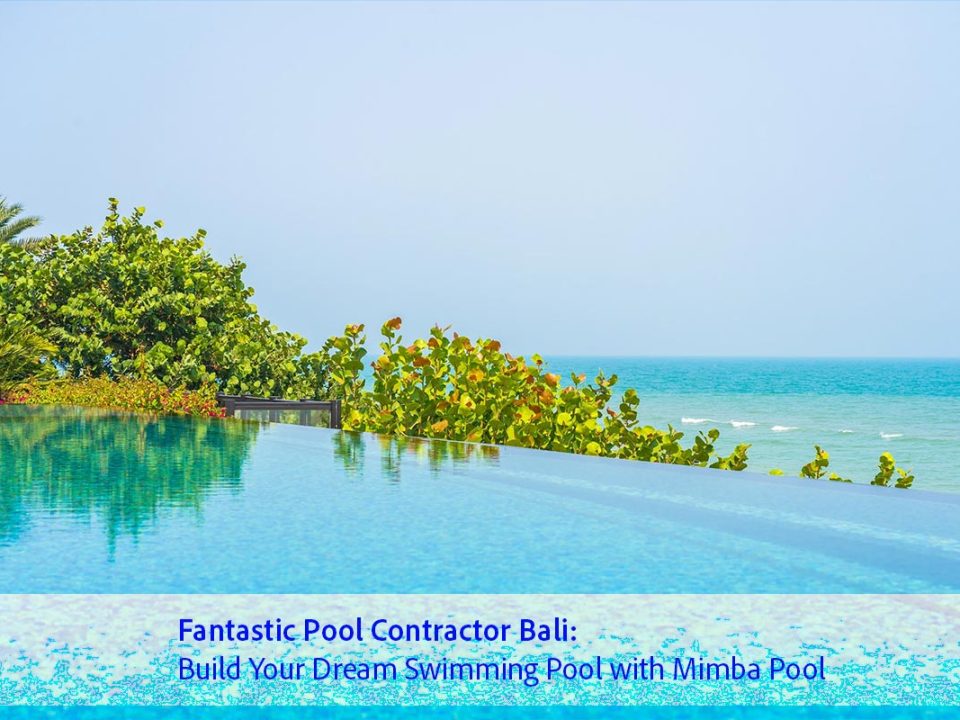 Fantastic Pool Contractor