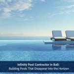 infinity pool contractor bali