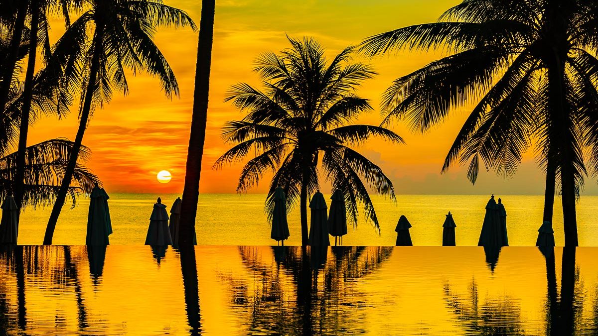 Jasa Pembuatan Kolam Renang Bali