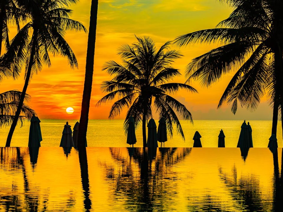 Jasa Pembuatan Kolam Renang Bali