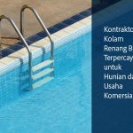 kontraktor kolam renang bali